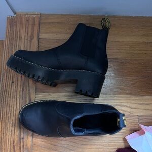 Brand new Doc Martins!